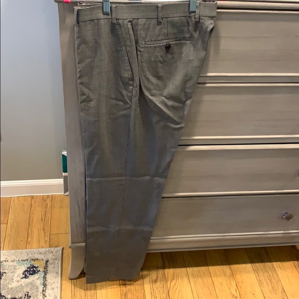 Mens dress pants 34x32